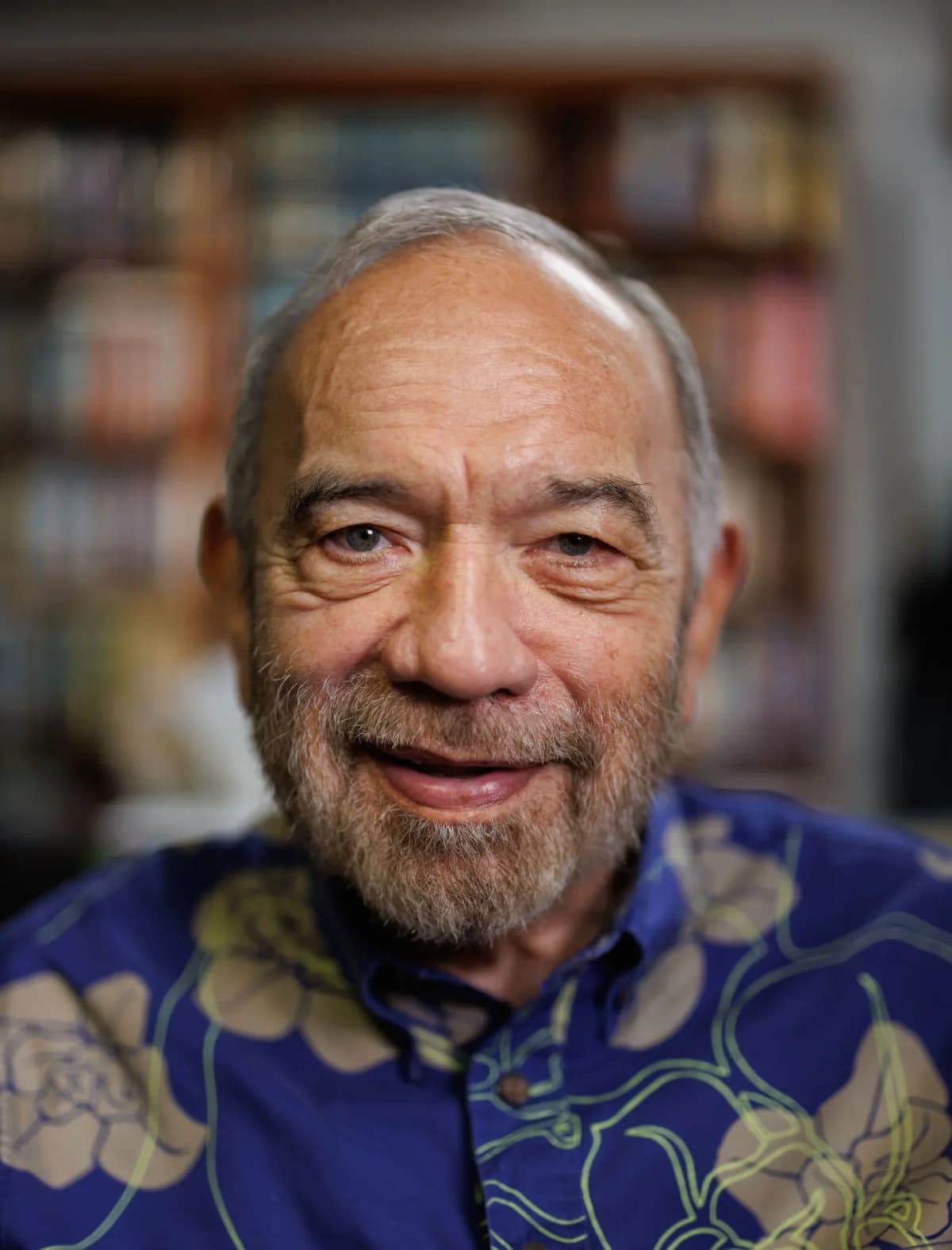 John D. Waiheʻe III, CEO of Mortgage Treasury LLC